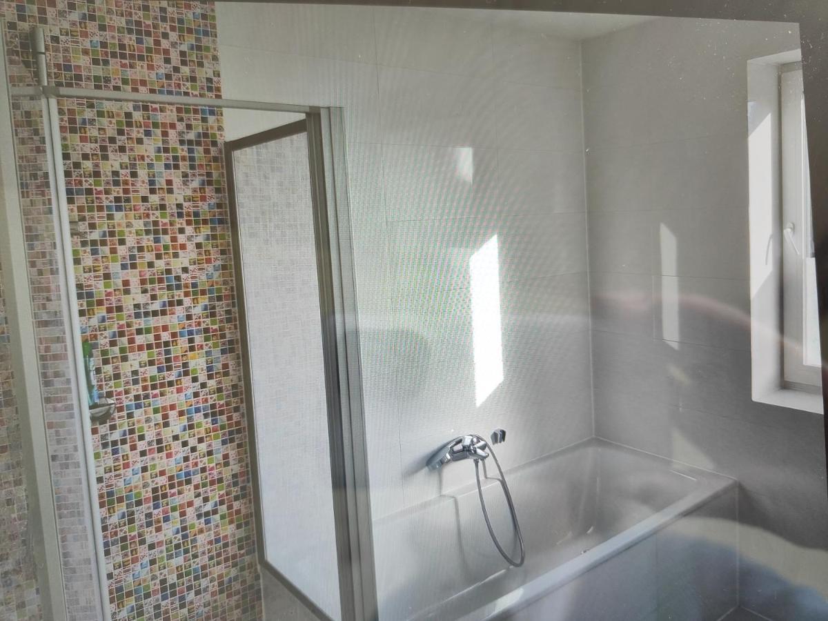 Stylische Penthouse Wohnung Αμβούργο Εξωτερικό φωτογραφία