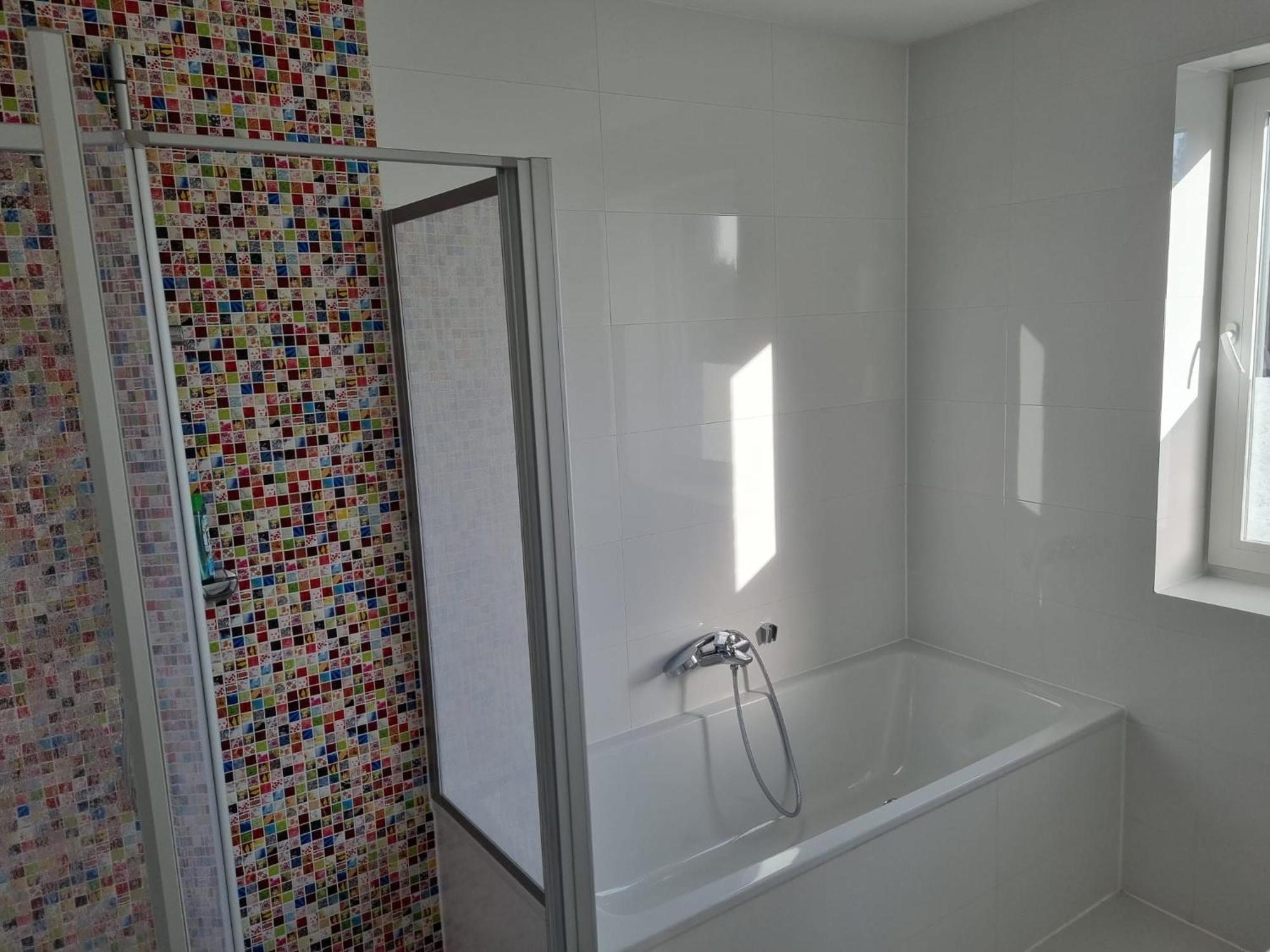 Stylische Penthouse Wohnung Αμβούργο Εξωτερικό φωτογραφία