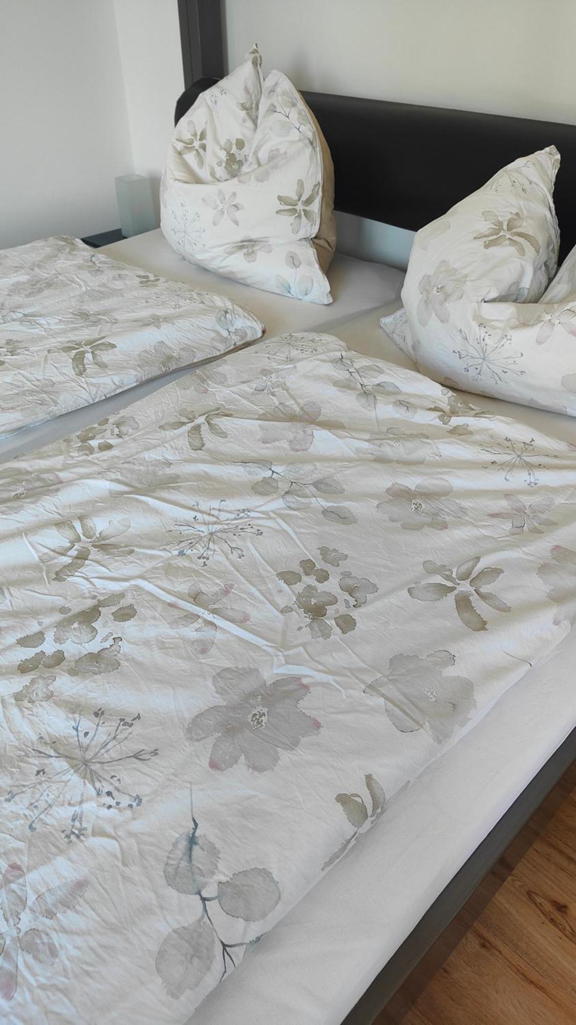 Stylische Penthouse Wohnung Αμβούργο Εξωτερικό φωτογραφία